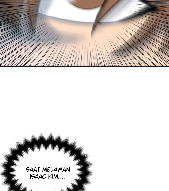 The Villain Chapter 155 Gambar 33