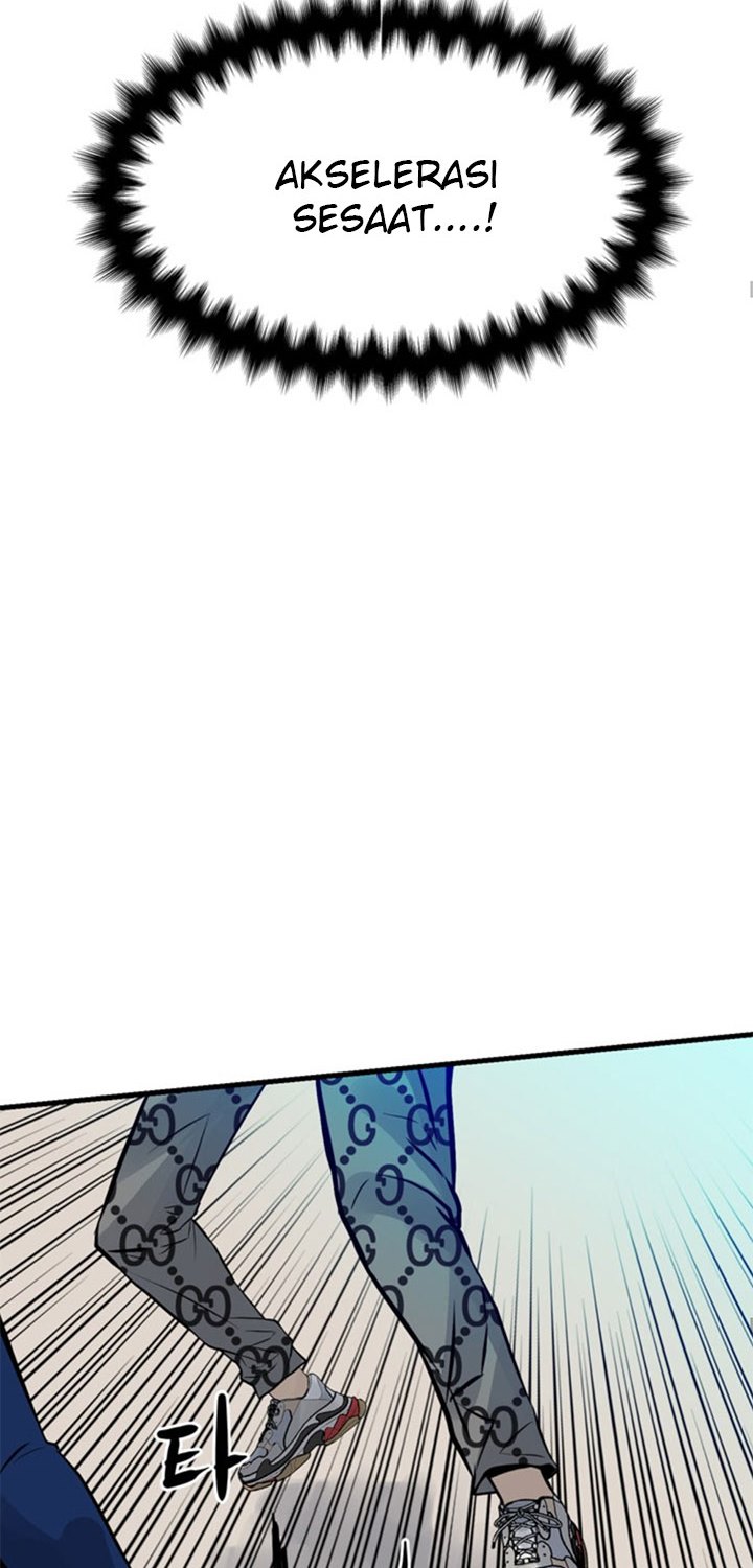 The Villain Chapter 155 Gambar 39