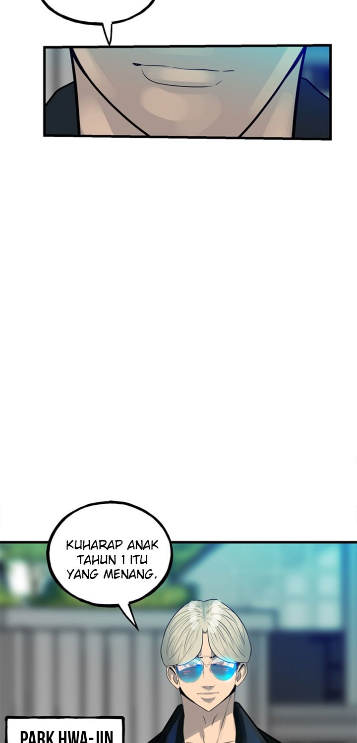The Villain Chapter 155 Gambar 6