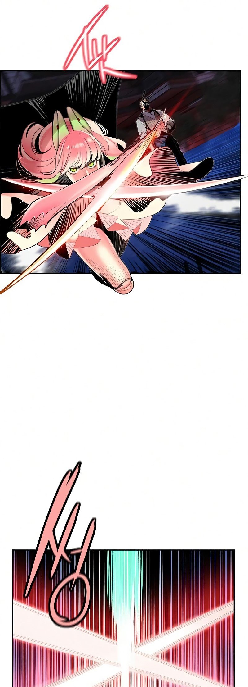 Jungle Juice Chapter 59 Gambar 17