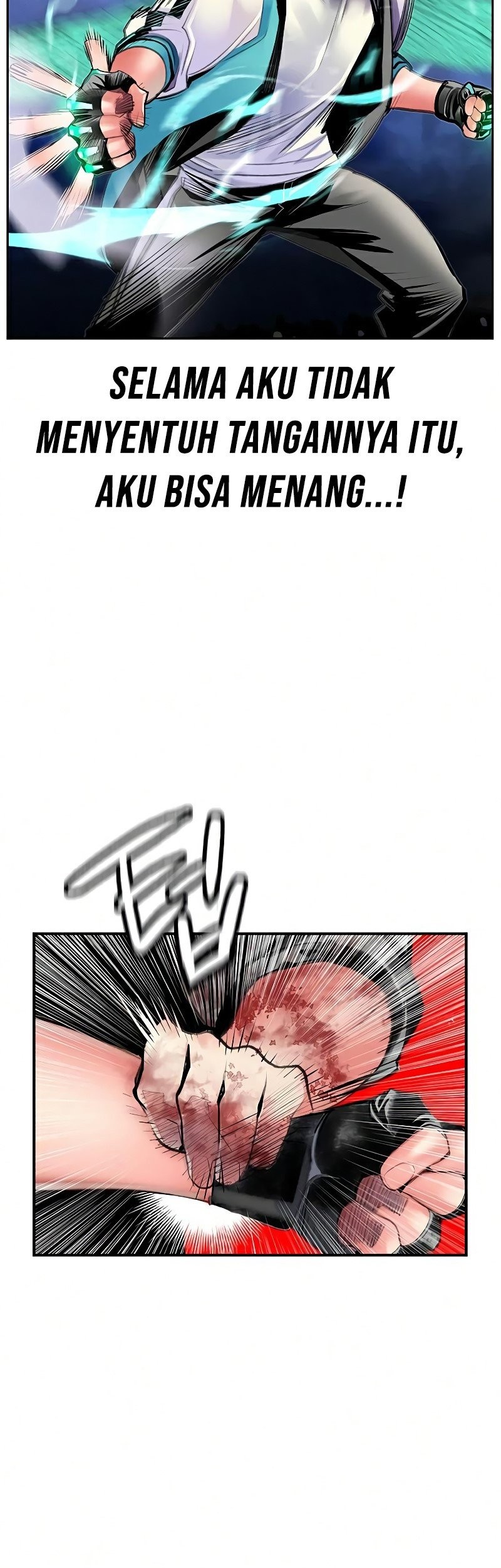 Jungle Juice Chapter 59 Gambar 30