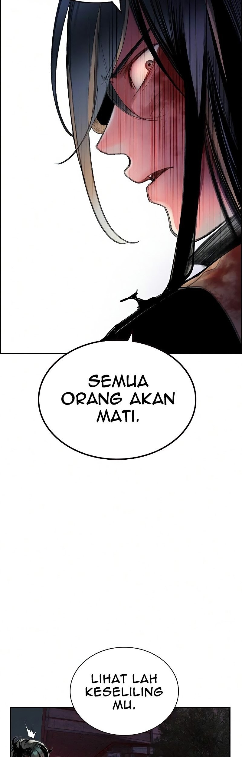 Jungle Juice Chapter 59 Gambar 38