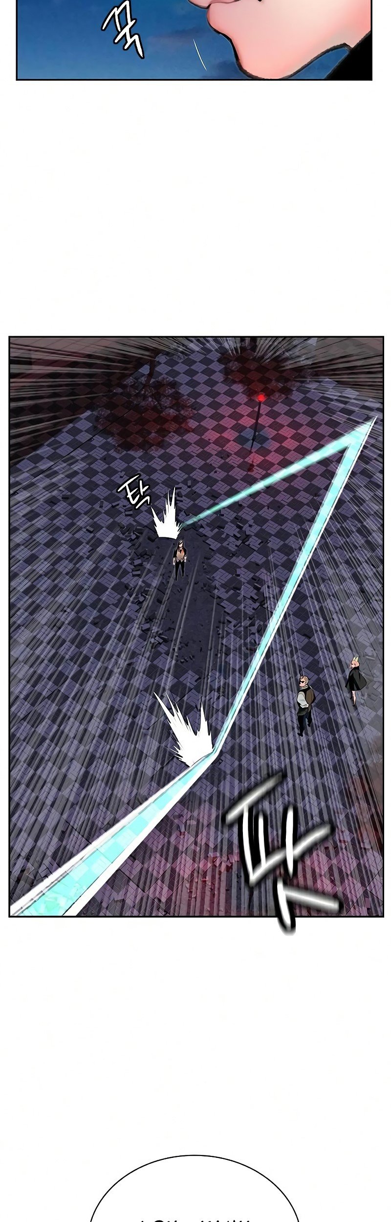 Jungle Juice Chapter 59 Gambar 43