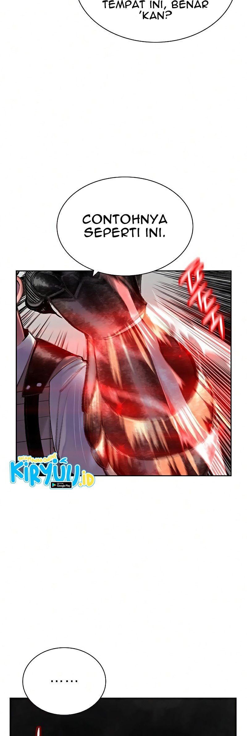 Jungle Juice Chapter 59 Gambar 49