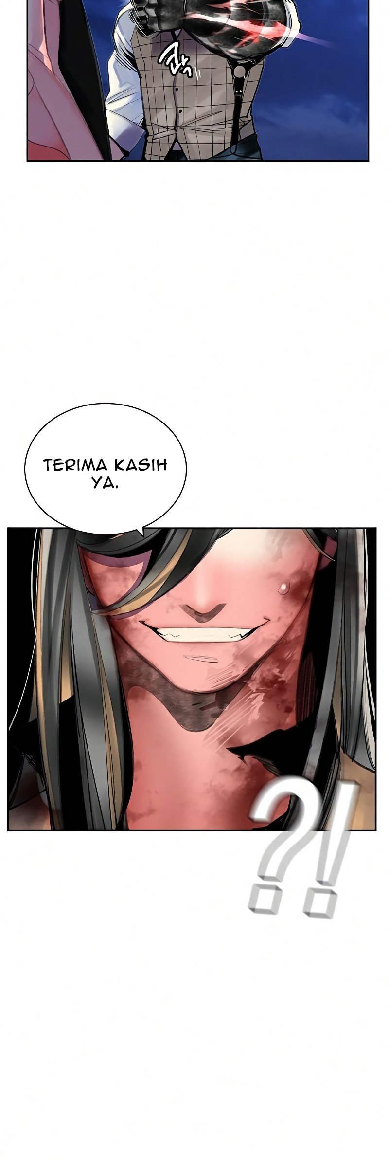 Jungle Juice Chapter 59 Gambar 51