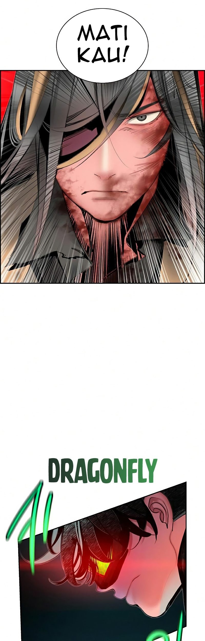 Jungle Juice Chapter 59 Gambar 64