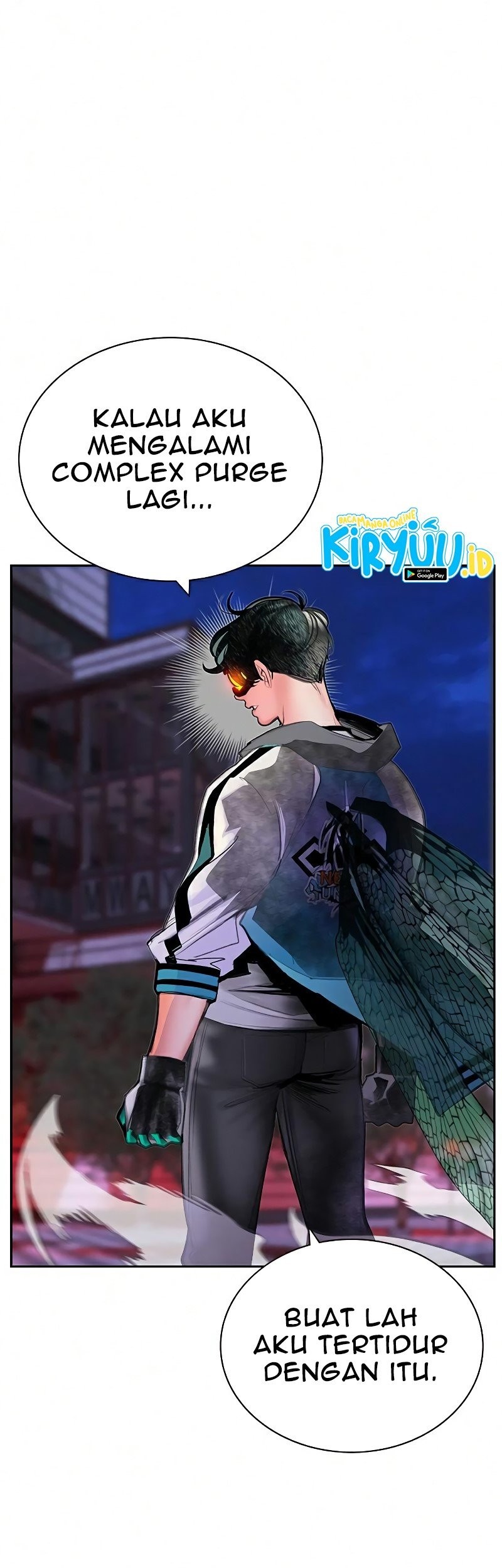 Jungle Juice Chapter 59 Gambar 76