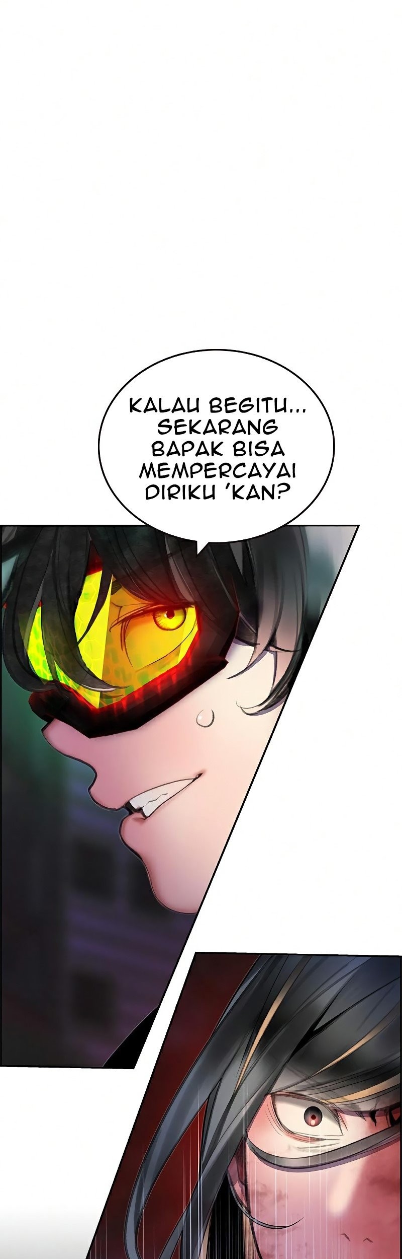 Jungle Juice Chapter 59 Gambar 78