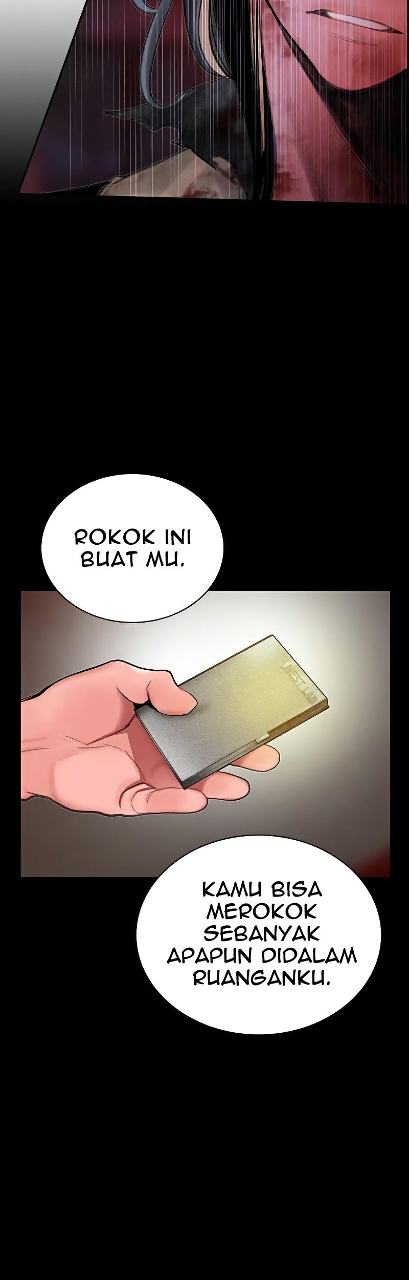 Jungle Juice Chapter 59 Gambar 80