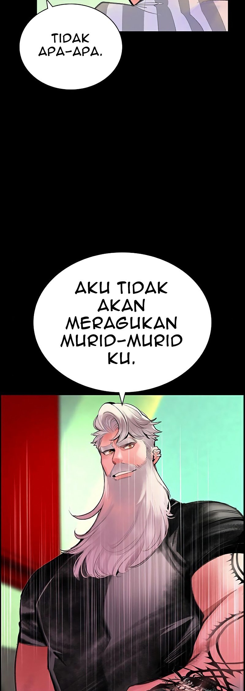 Jungle Juice Chapter 59 Gambar 83