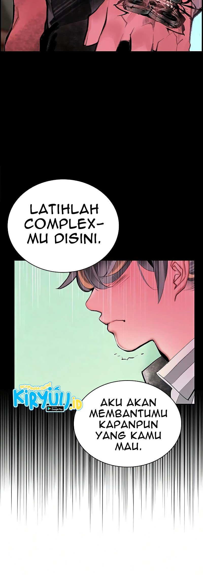Jungle Juice Chapter 59 Gambar 84
