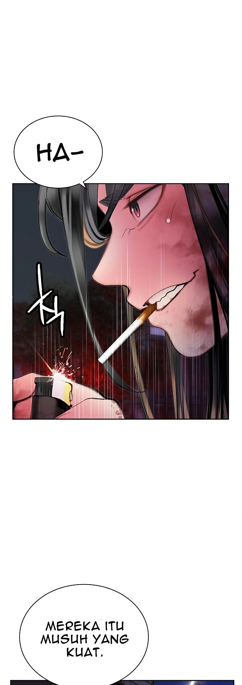 Jungle Juice Chapter 59 Gambar 85