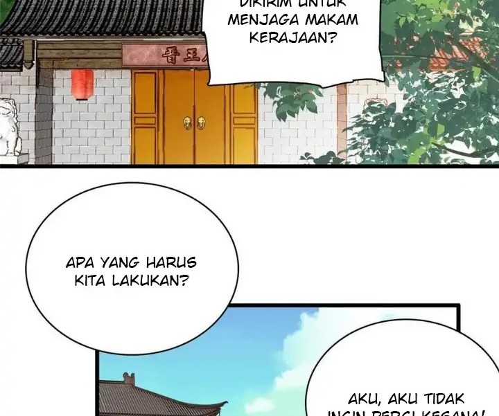 Sijin Chapter 210 Gambar 22