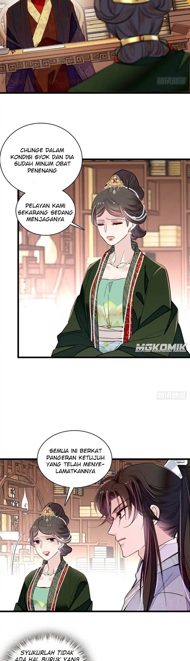 Sijin Chapter 210 Gambar 3