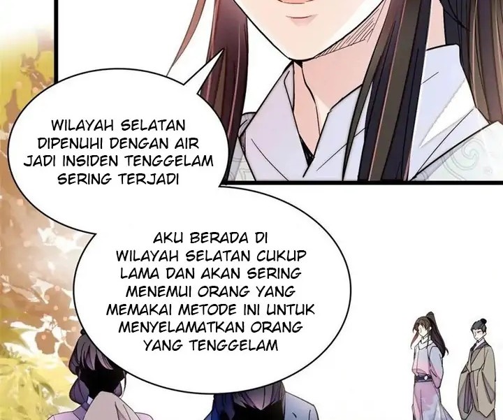 Sijin Chapter 210 Gambar 6