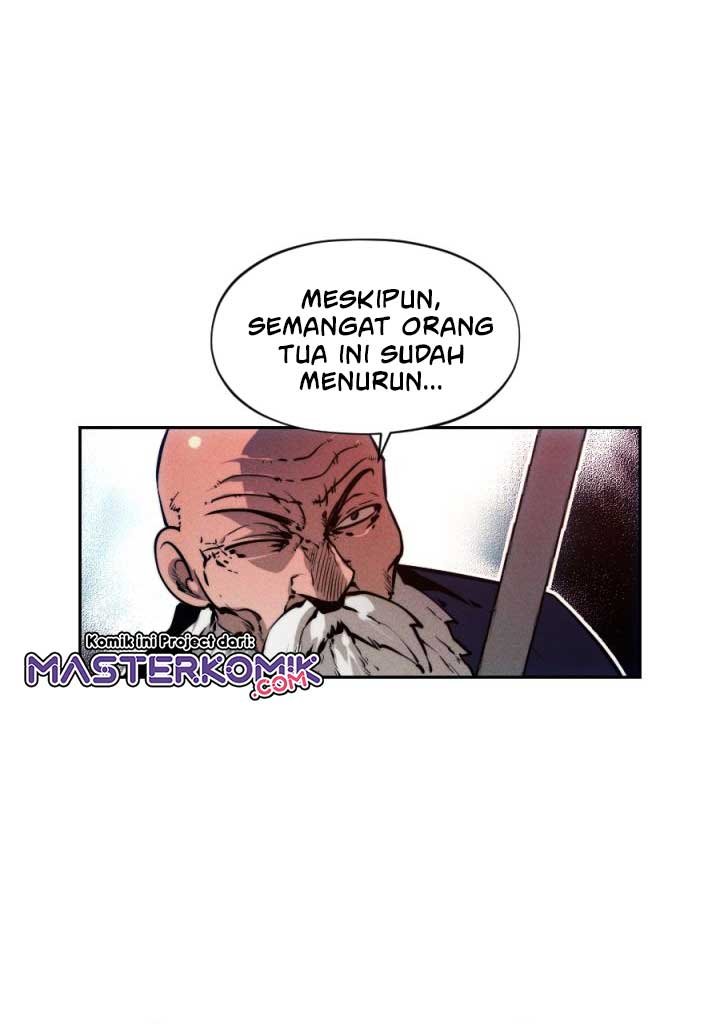 The Golden Age Chapter 47 Gambar 16