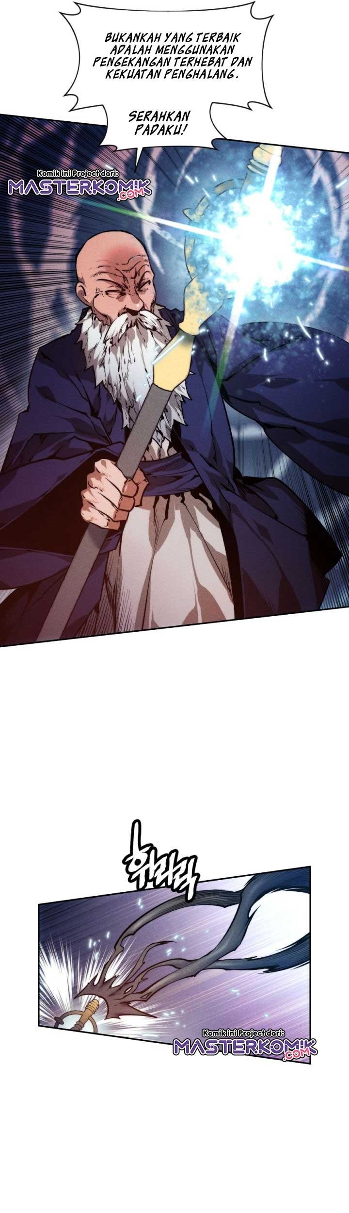 The Golden Age Chapter 47 Gambar 17