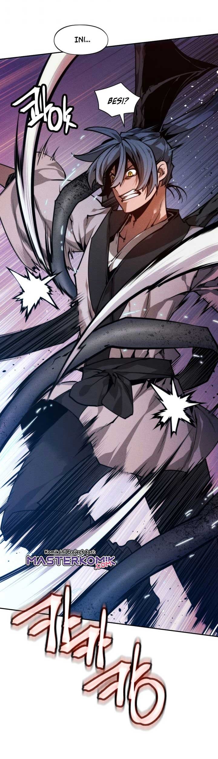 The Golden Age Chapter 47 Gambar 19