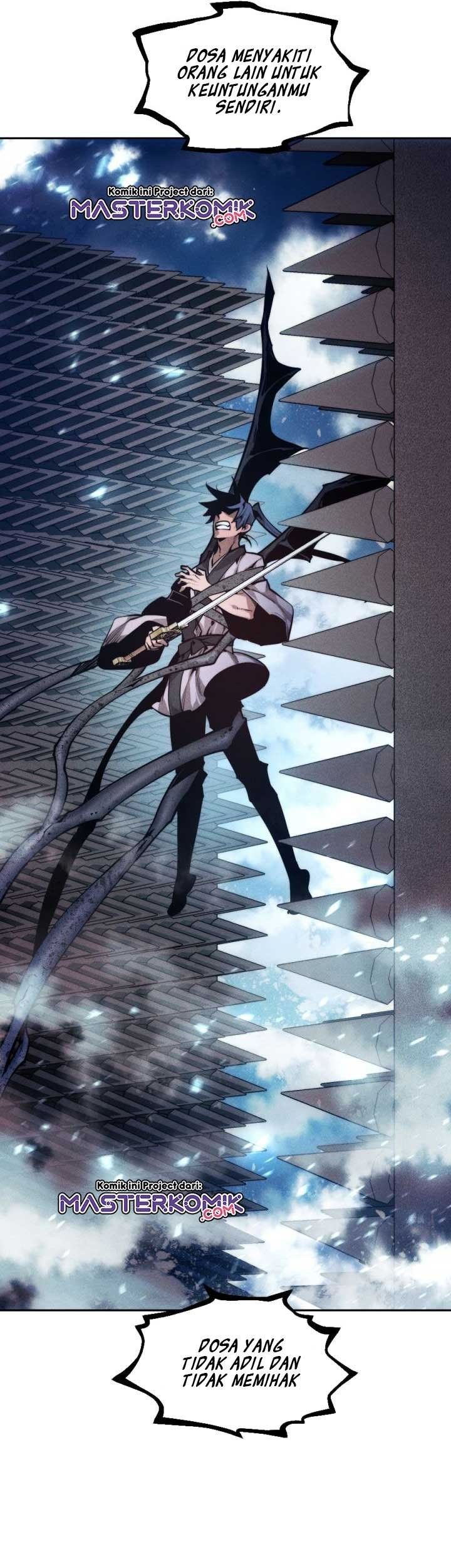The Golden Age Chapter 47 Gambar 22