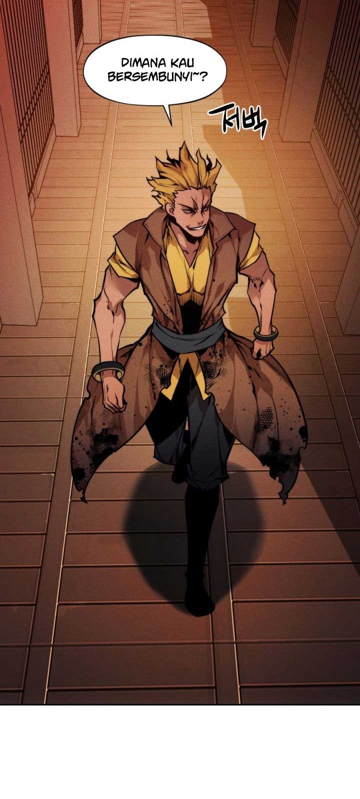 The Golden Age Chapter 47 Gambar 25