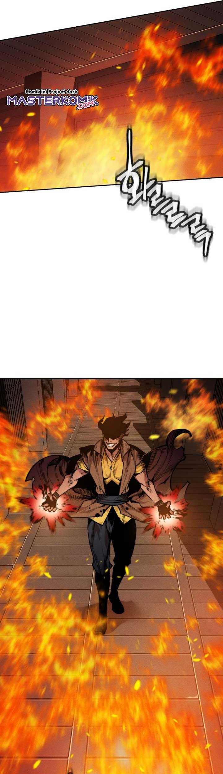 The Golden Age Chapter 47 Gambar 27