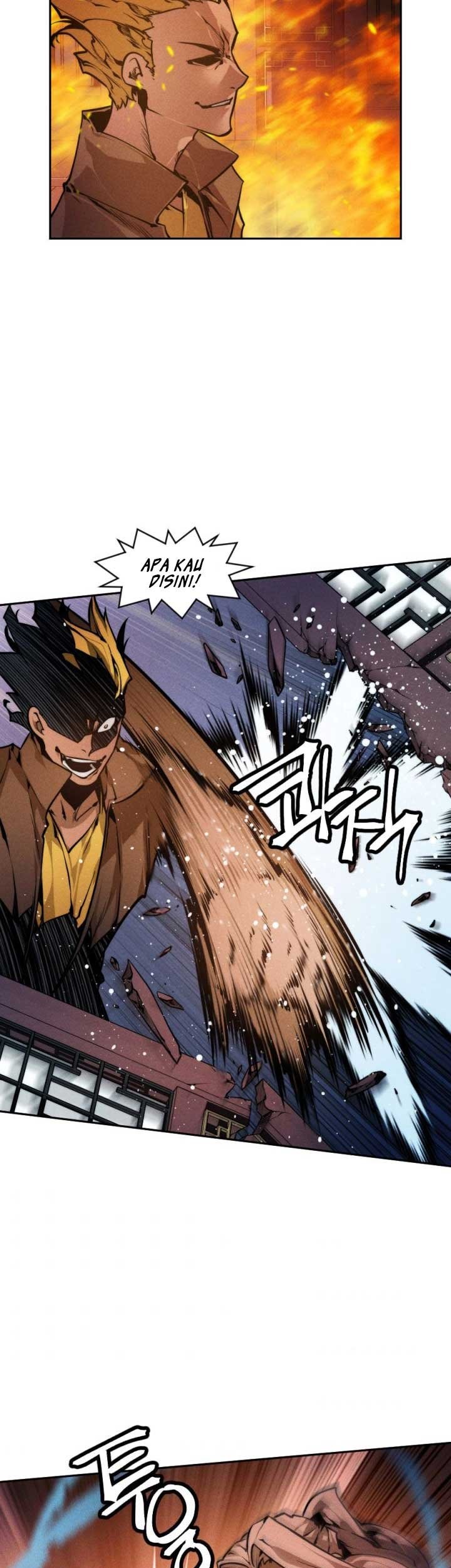 The Golden Age Chapter 47 Gambar 29