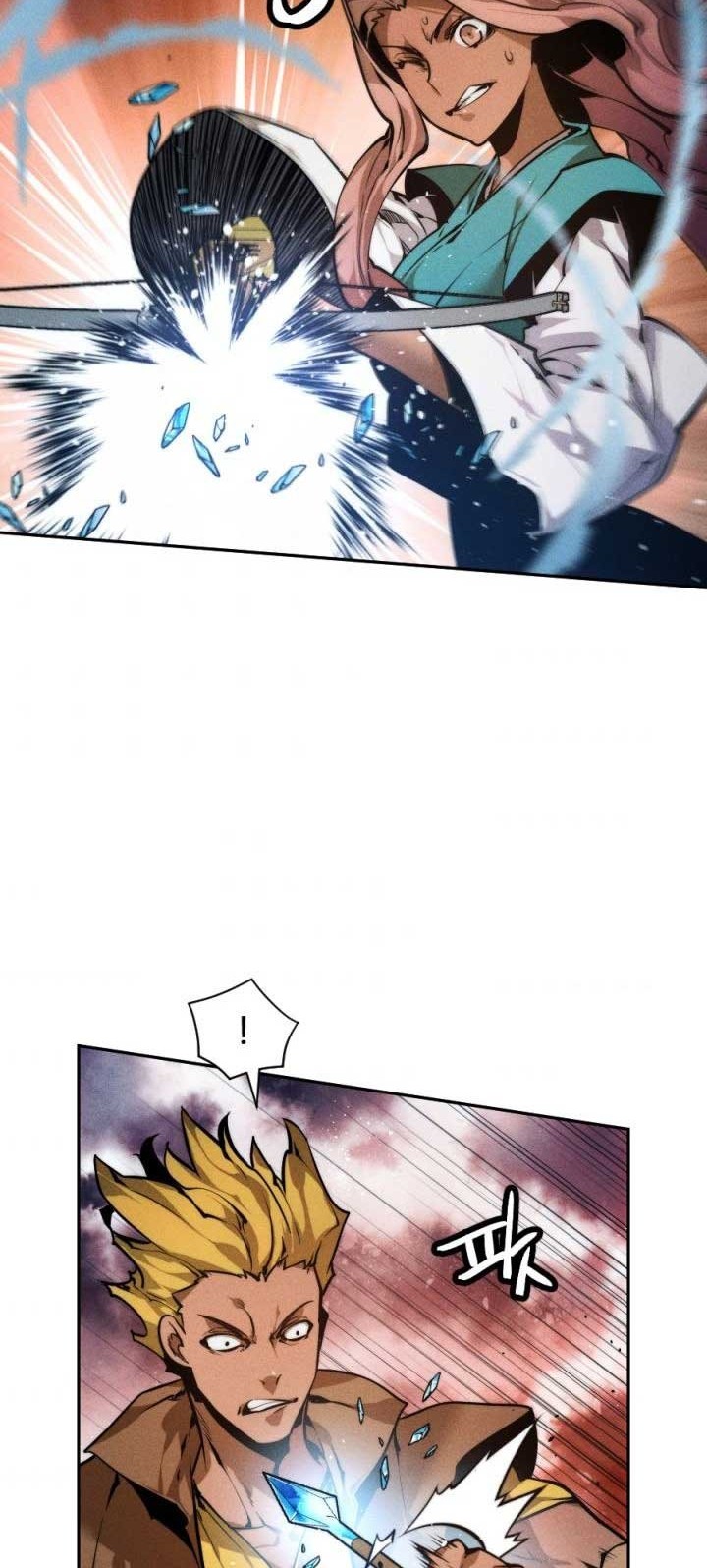 The Golden Age Chapter 47 Gambar 30