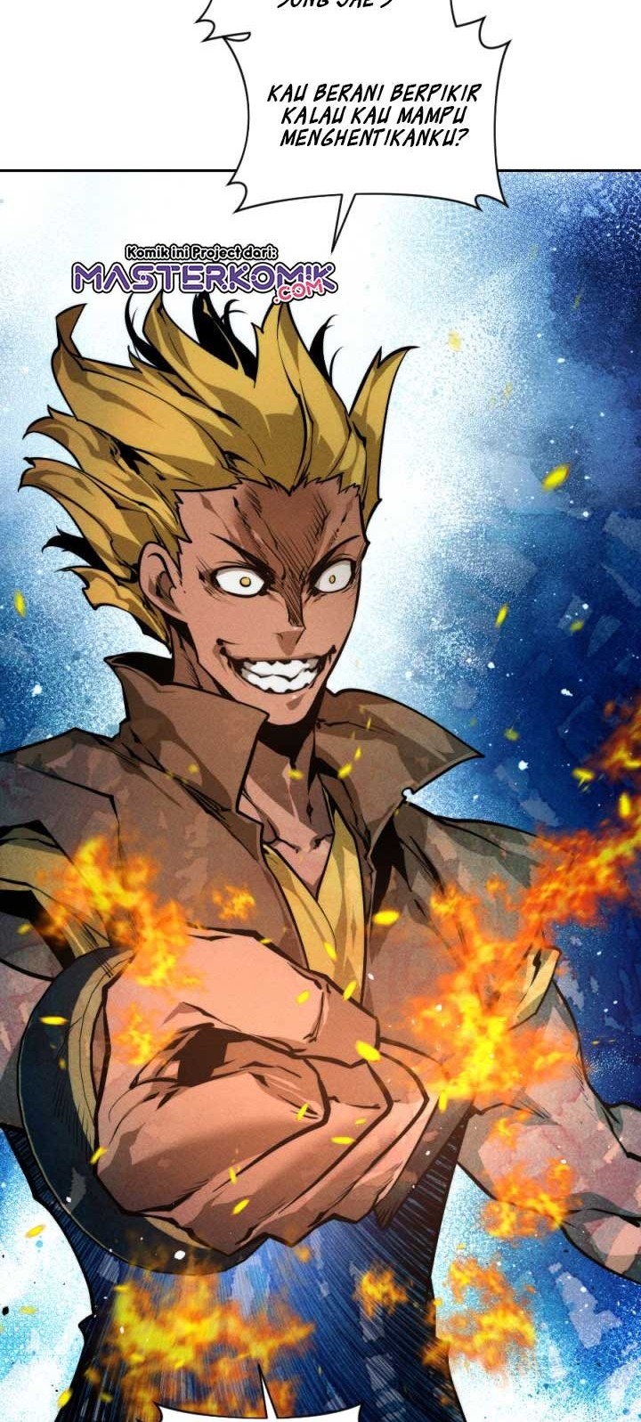 The Golden Age Chapter 47 Gambar 33