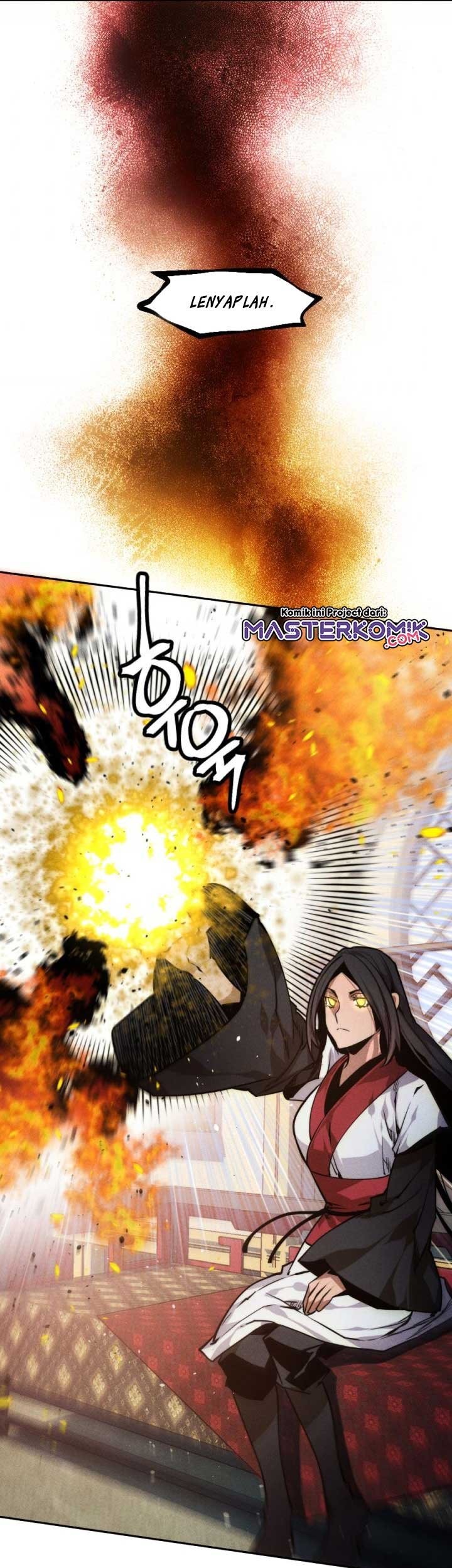 The Golden Age Chapter 47 Gambar 37