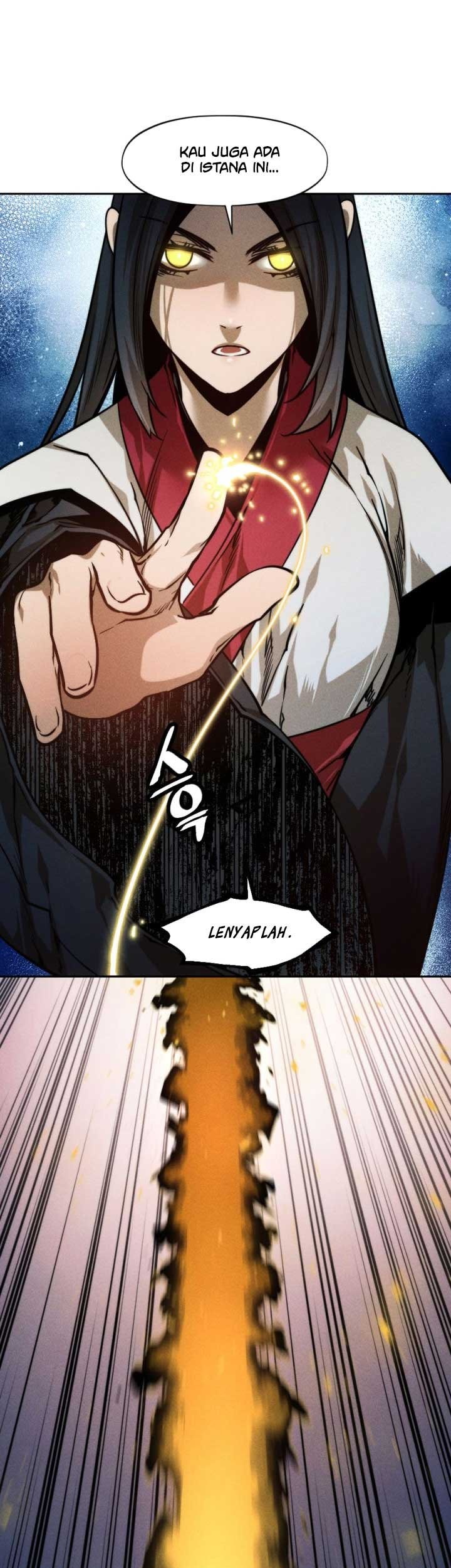The Golden Age Chapter 47 Gambar 39