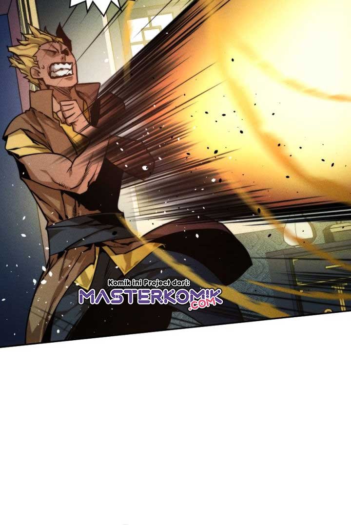 The Golden Age Chapter 47 Gambar 41