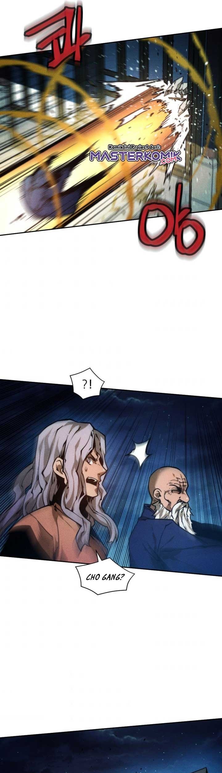 The Golden Age Chapter 47 Gambar 42