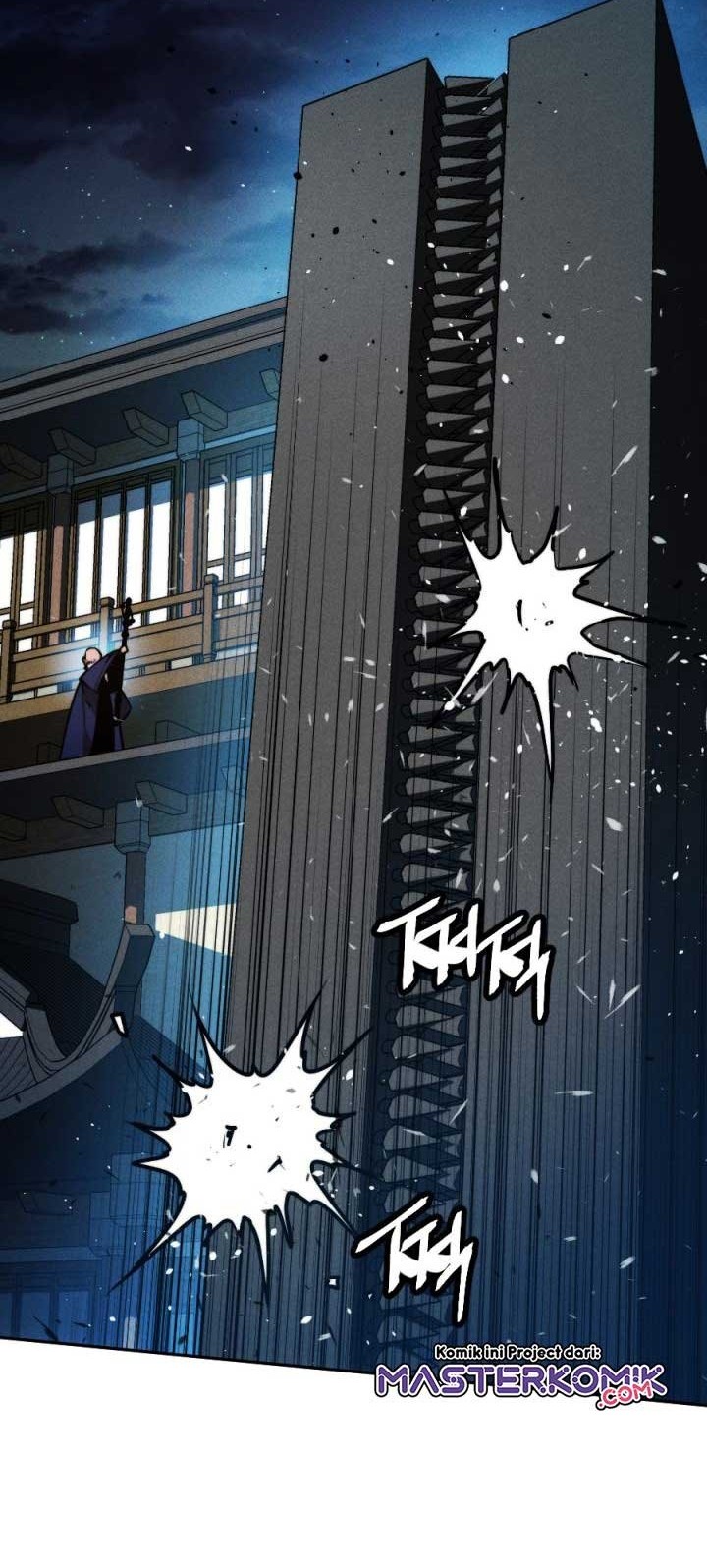 The Golden Age Chapter 47 Gambar 43