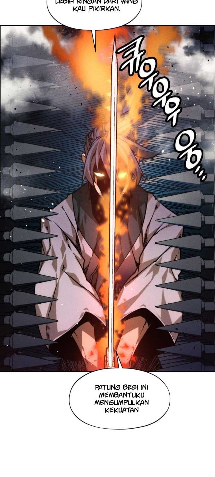The Golden Age Chapter 47 Gambar 45