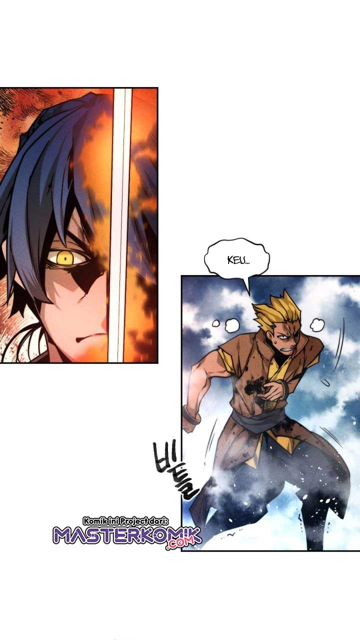 The Golden Age Chapter 47 Gambar 46