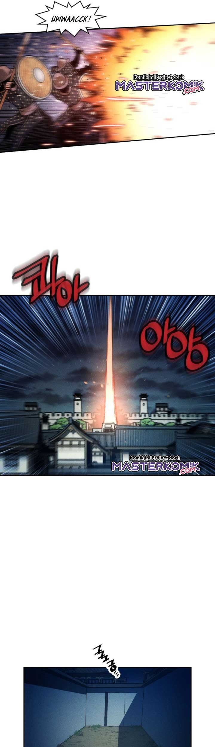 The Golden Age Chapter 47 Gambar 52