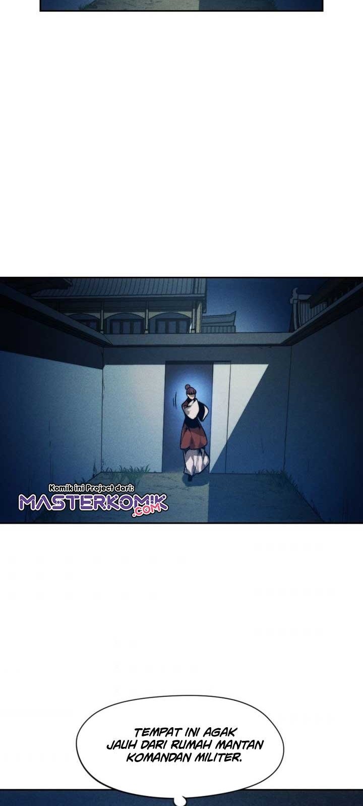 The Golden Age Chapter 47 Gambar 53
