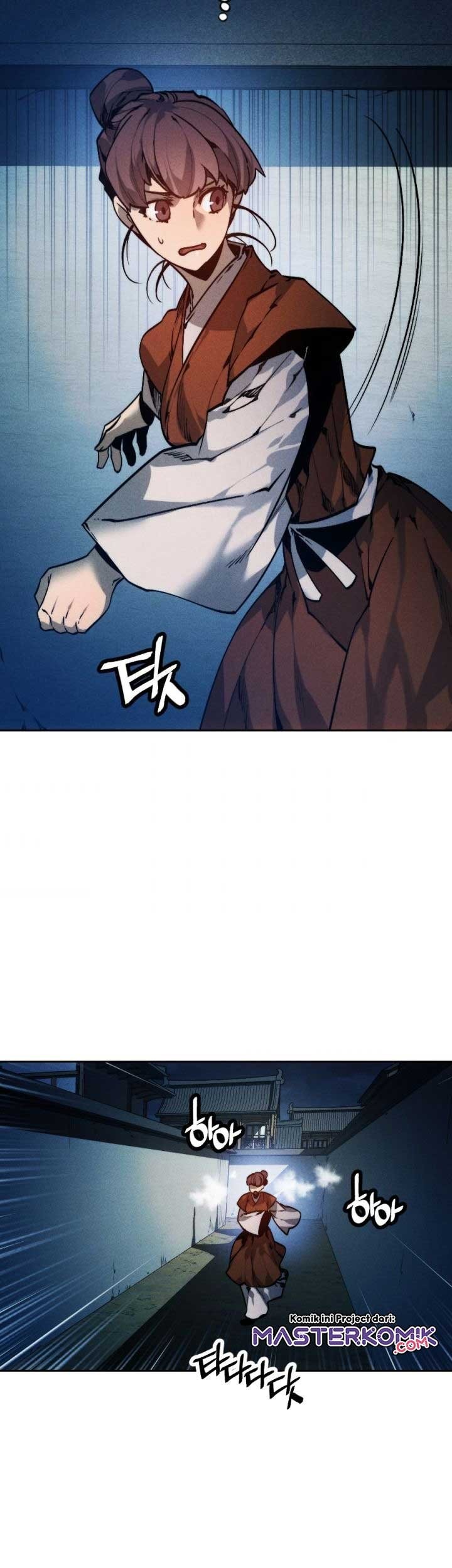 The Golden Age Chapter 47 Gambar 54
