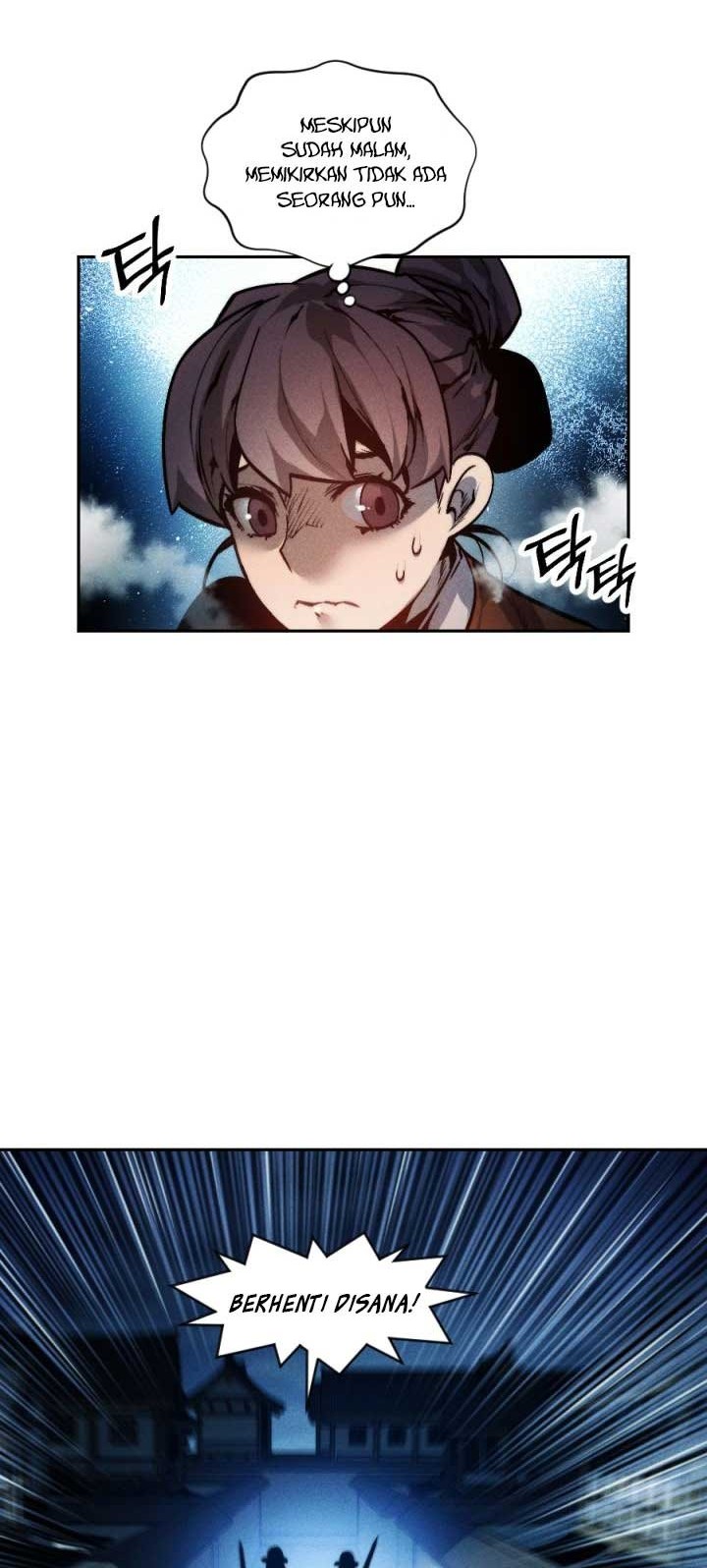 The Golden Age Chapter 47 Gambar 55