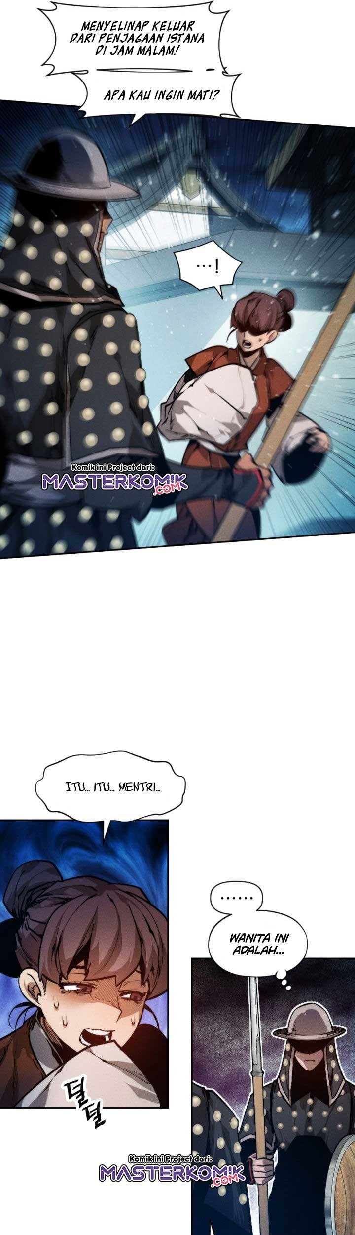 The Golden Age Chapter 47 Gambar 57