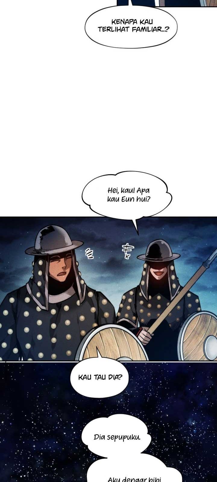The Golden Age Chapter 47 Gambar 58