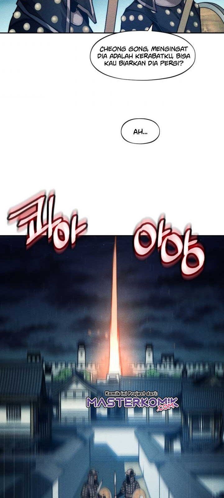 The Golden Age Chapter 47 Gambar 60