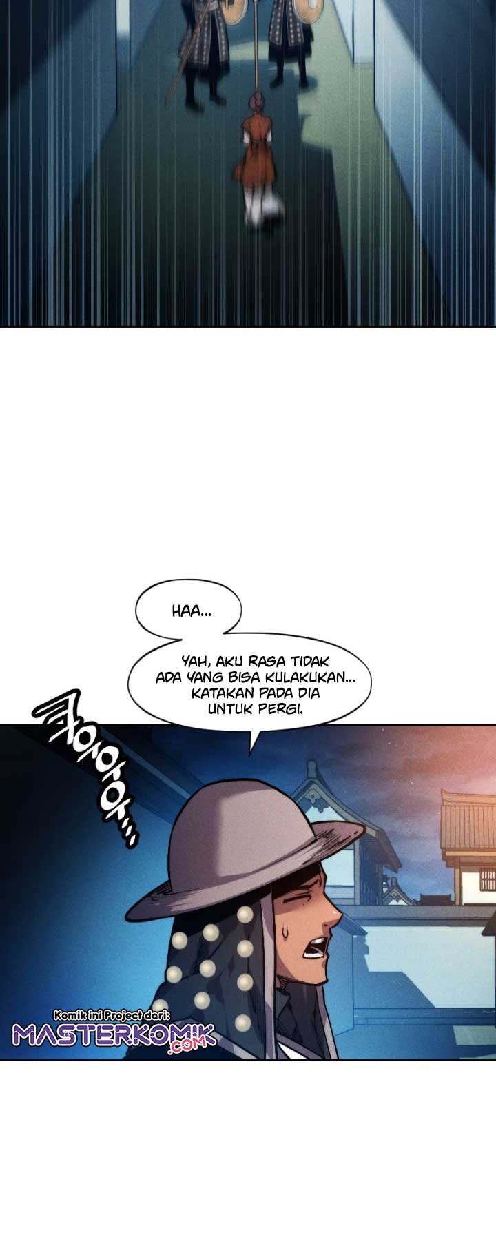 The Golden Age Chapter 47 Gambar 61