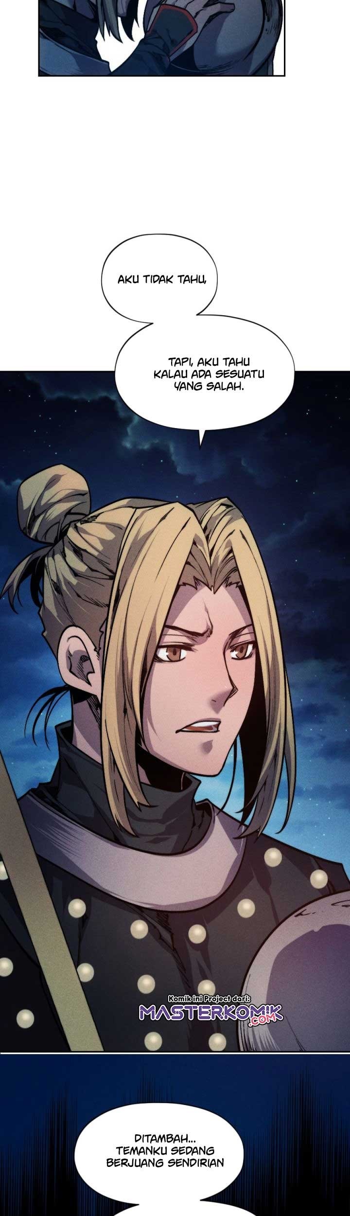 The Golden Age Chapter 47 Gambar 64