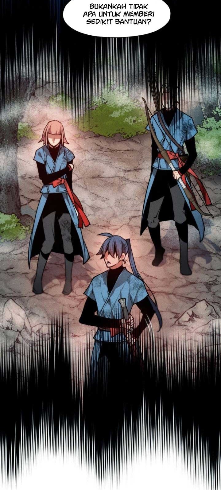 The Golden Age Chapter 47 Gambar 65