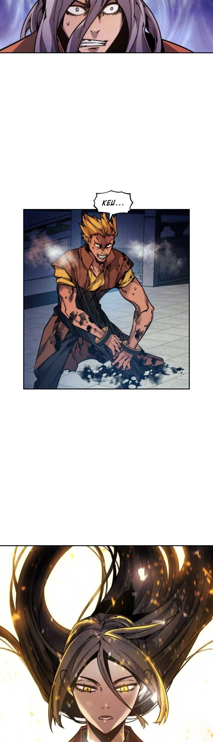 The Golden Age Chapter 47 Gambar 69