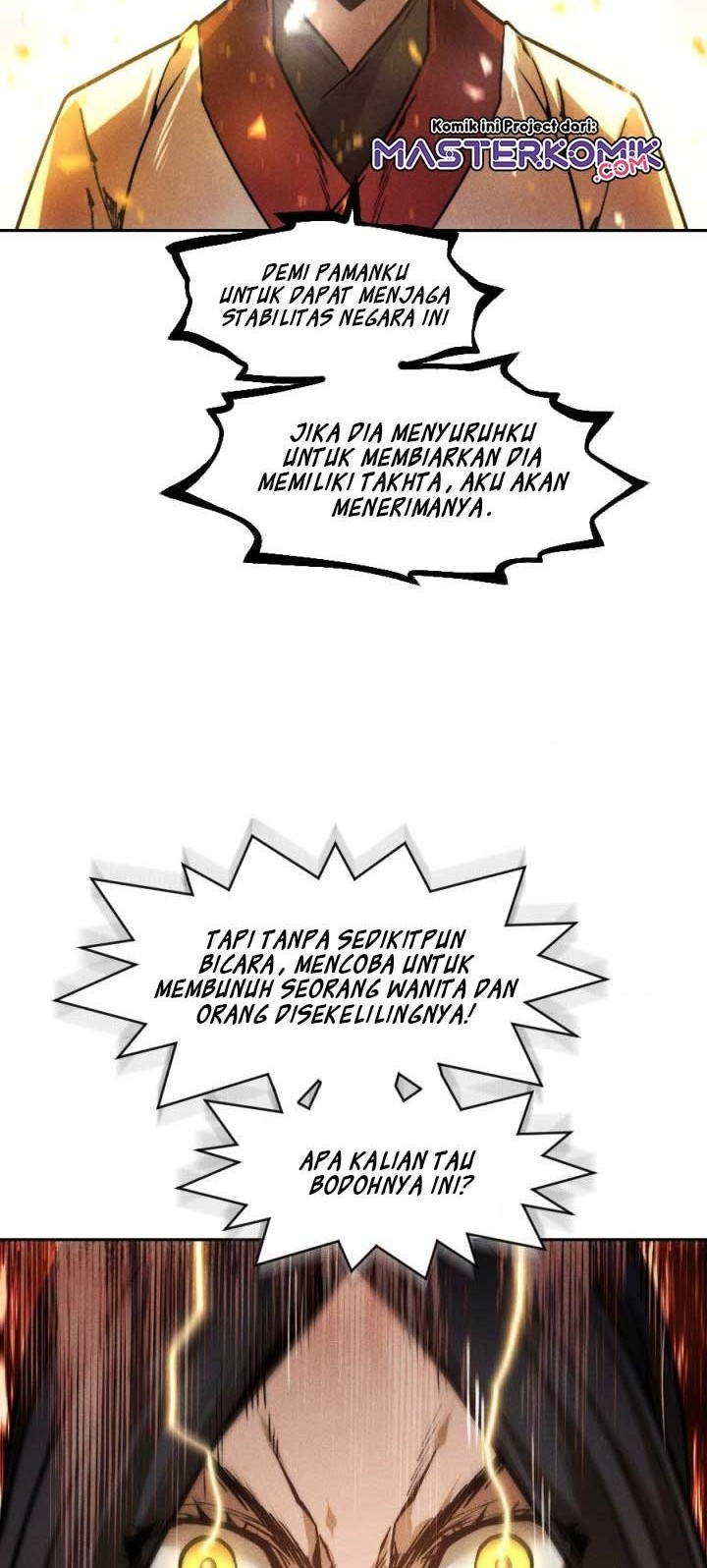 The Golden Age Chapter 47 Gambar 70