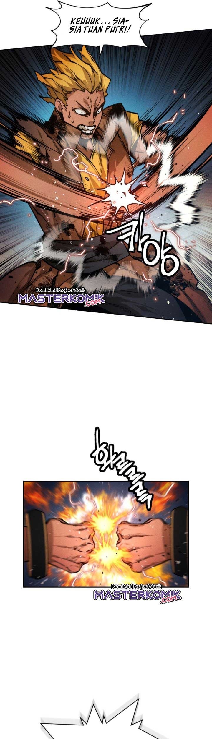 The Golden Age Chapter 47 Gambar 72
