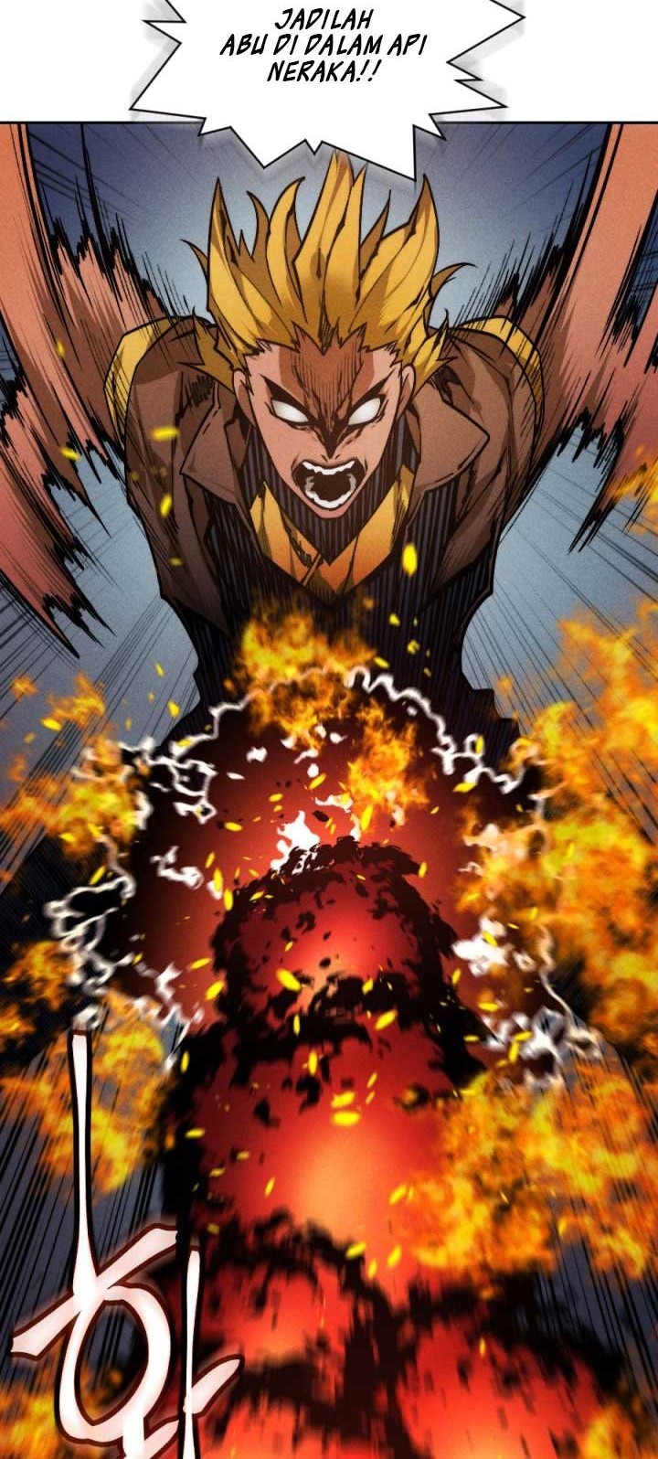The Golden Age Chapter 47 Gambar 73