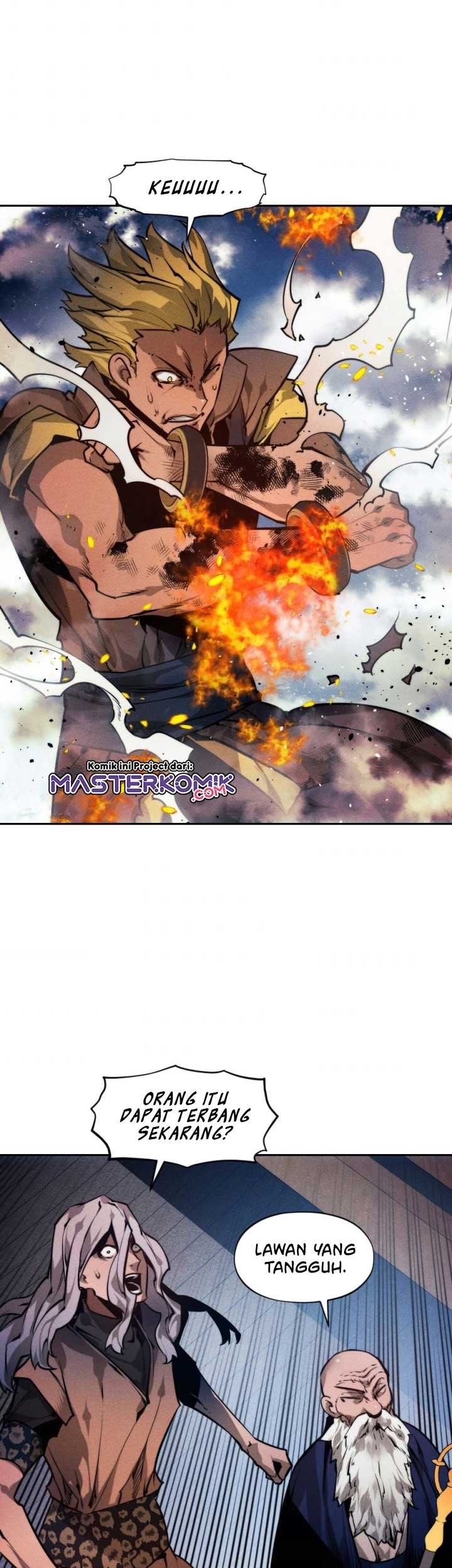 The Golden Age Chapter 47 Gambar 7